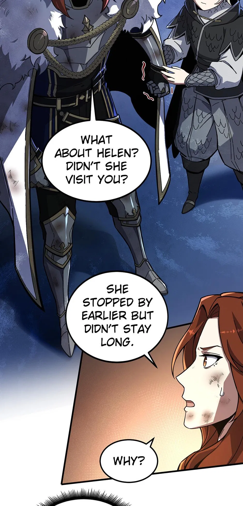 Chapter 254 — Episode 254 — Page 74