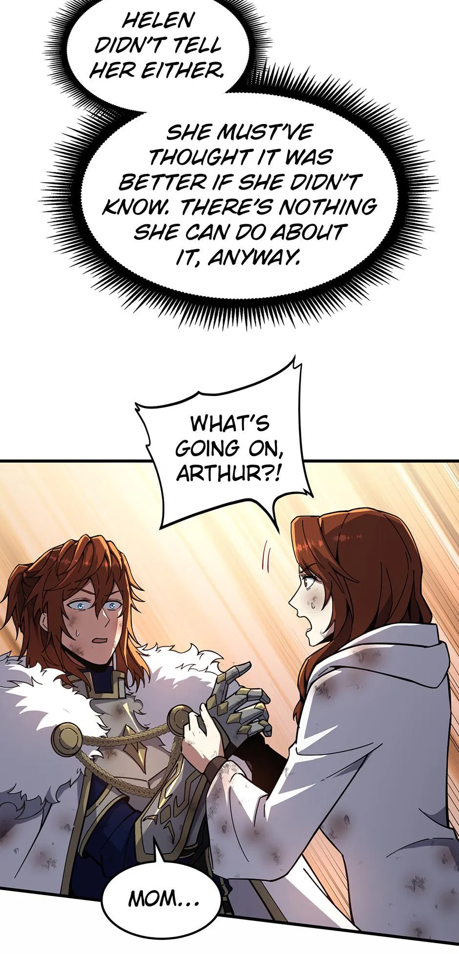 Chapter 254 — Episode 254 — Page 75