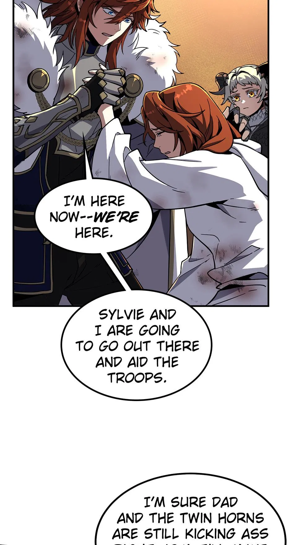 Chapter 254 — Episode 254 — Page 81
