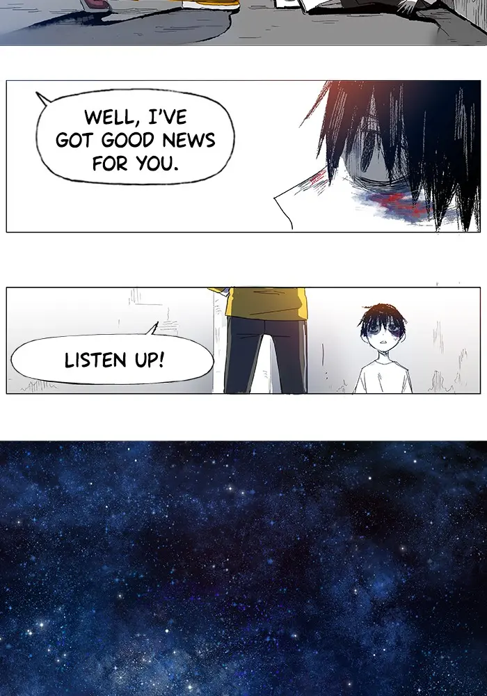 Read The Boxer - Chapter 1 - www.boxermanga.com | Image 9