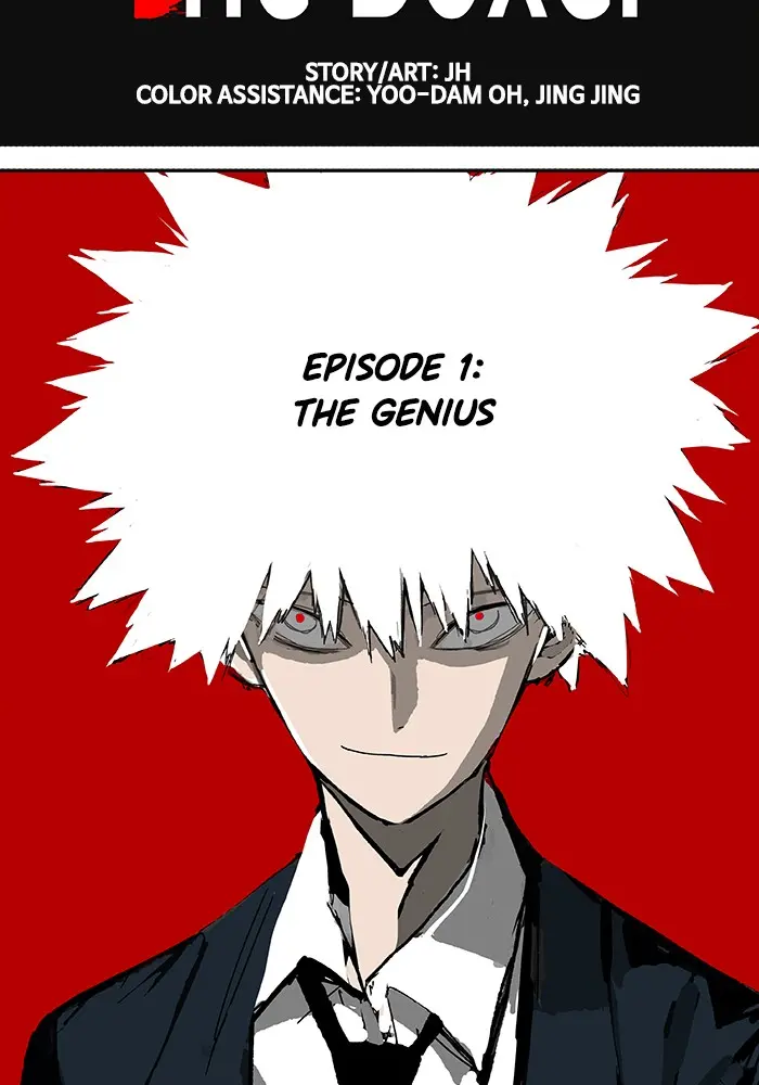 Read The Boxer - Chapter 1 - www.boxermanga.com | Image 14