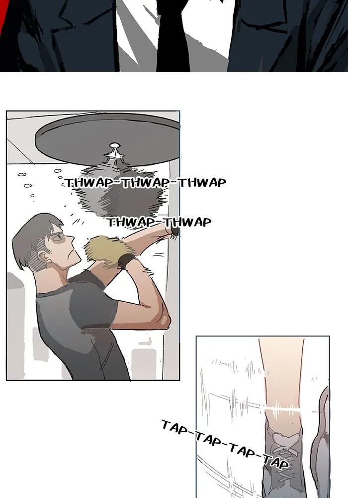 Read The Boxer - Chapter 1 - www.boxermanga.com | Image 15