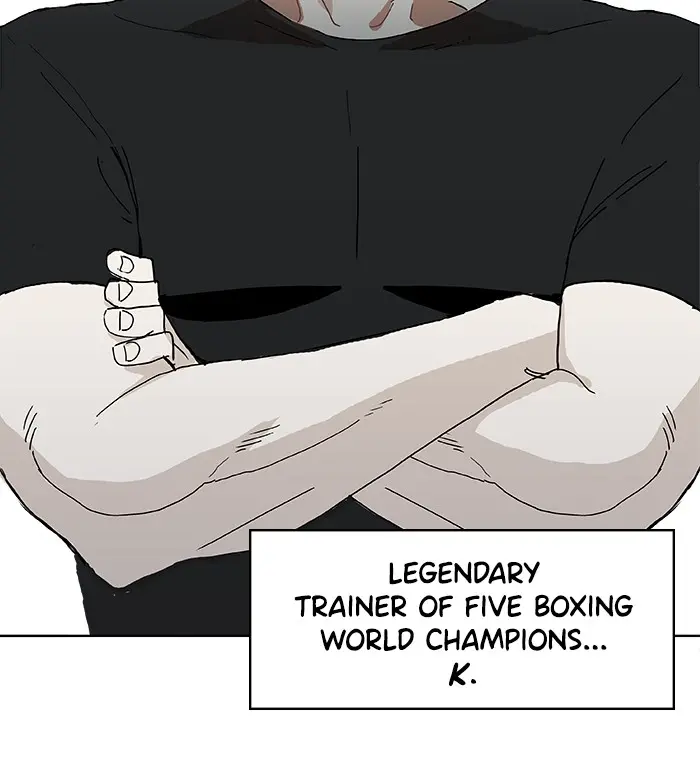 Read The Boxer - Chapter 1 - www.boxermanga.com | Image 19