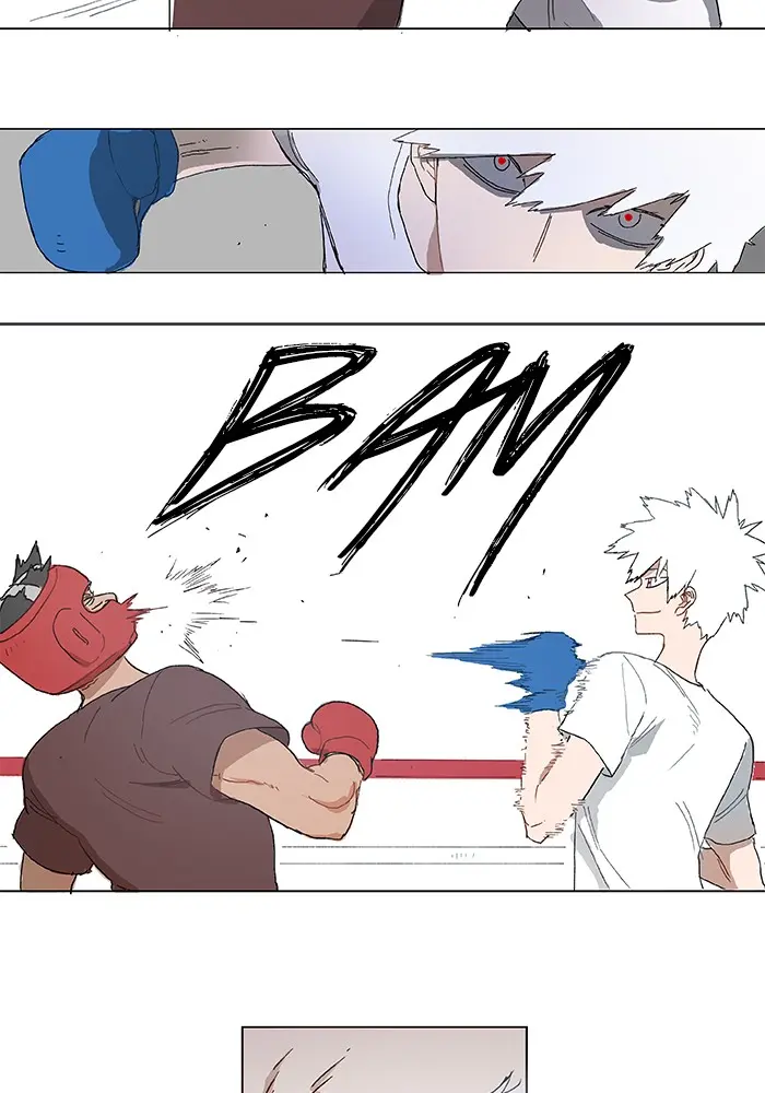 Read The Boxer - Chapter 1 - www.boxermanga.com | Image 23