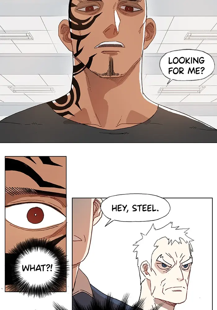 Read The Boxer - Chapter 1 - www.boxermanga.com | Image 36