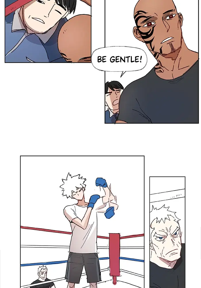 Read The Boxer - Chapter 1 - www.boxermanga.com | Image 39