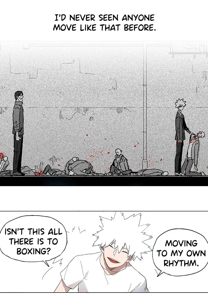 Read The Boxer - Chapter 1 - www.boxermanga.com | Image 50