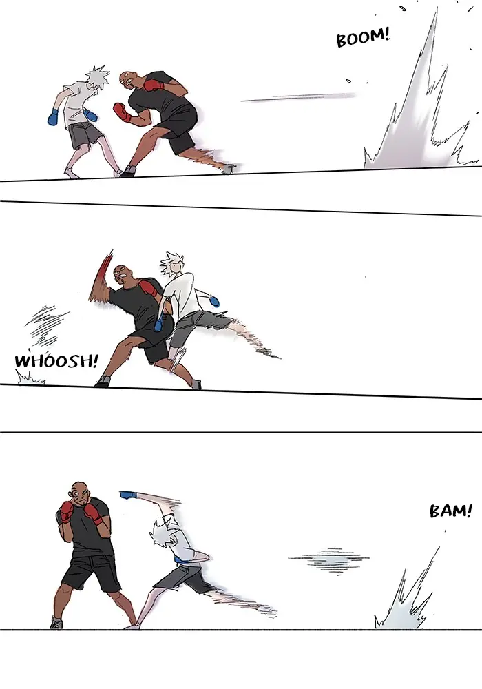 Read The Boxer - Chapter 1 - www.boxermanga.com | Image 70
