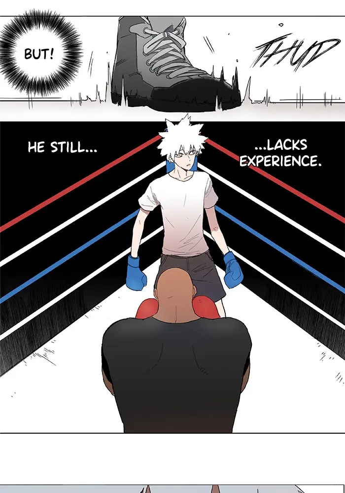 Read The Boxer - Chapter 1 - www.boxermanga.com | Image 92