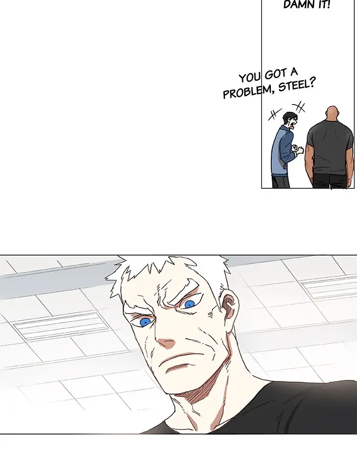 Read The Boxer - Chapter 1 - www.boxermanga.com | Image 96