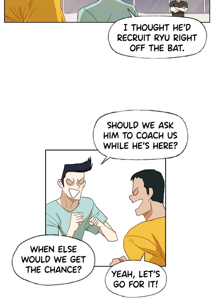 Read The Boxer - Chapter 10 - www.boxermanga.com | Image 2