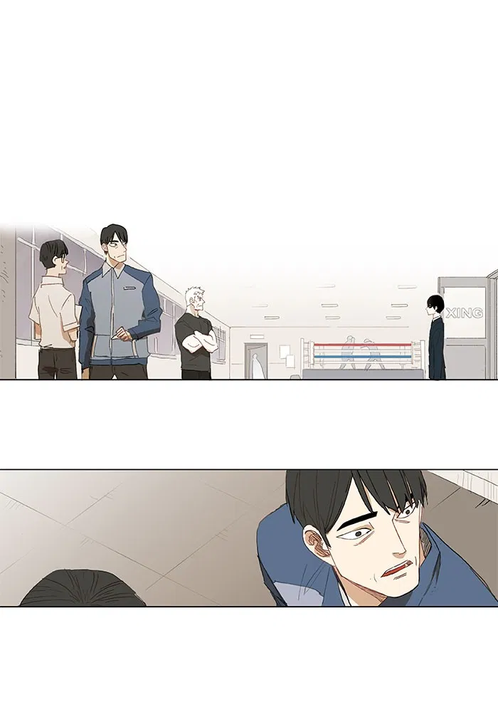 Read The Boxer - Chapter 10 - www.boxermanga.com | Image 9
