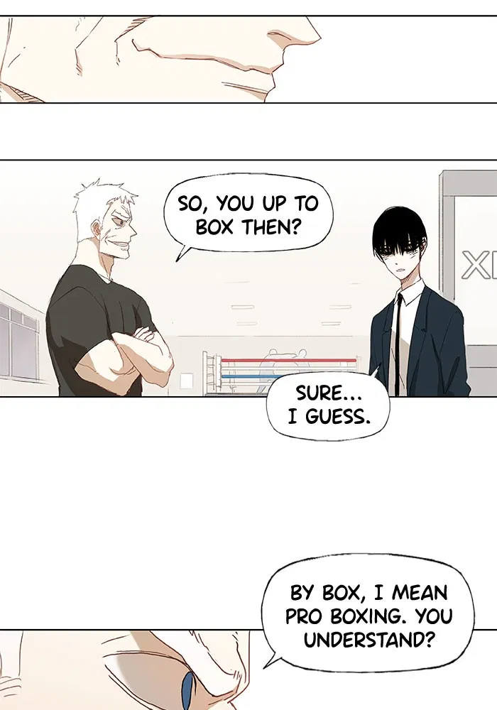 Read The Boxer - Chapter 10 - www.boxermanga.com | Image 10