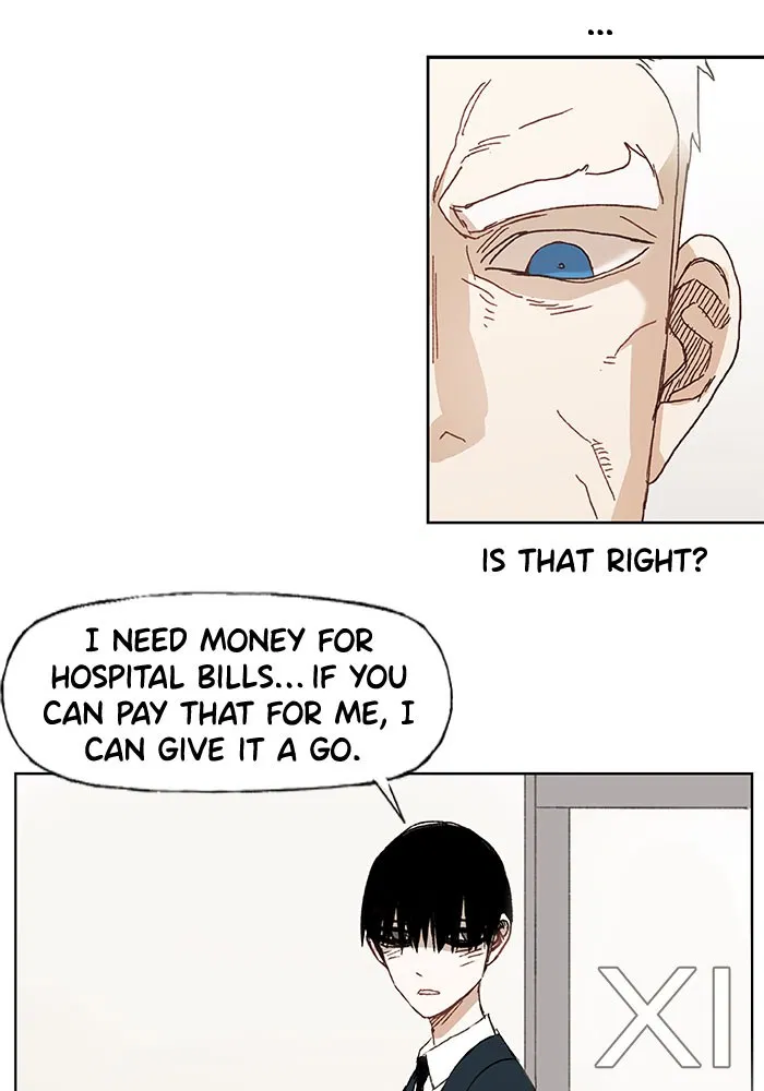 Read The Boxer - Chapter 10 - www.boxermanga.com | Image 12