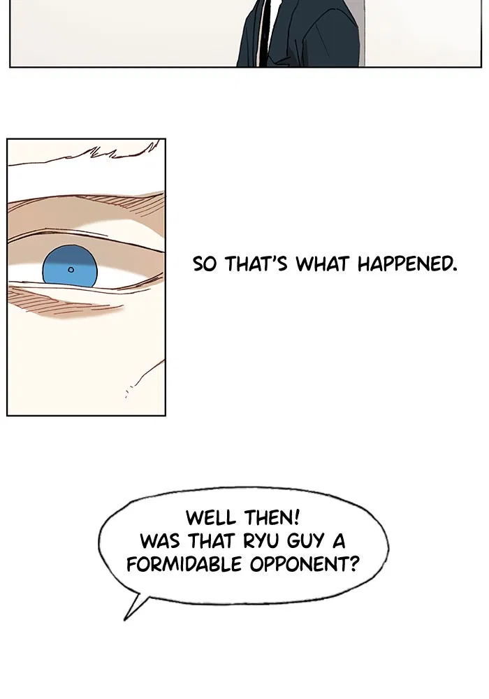 Read The Boxer - Chapter 10 - www.boxermanga.com | Image 13