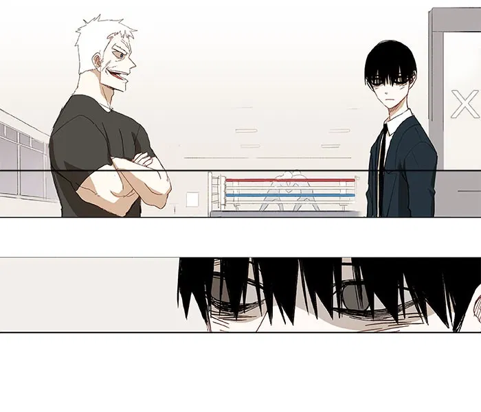 Read The Boxer - Chapter 10 - www.boxermanga.com | Image 14