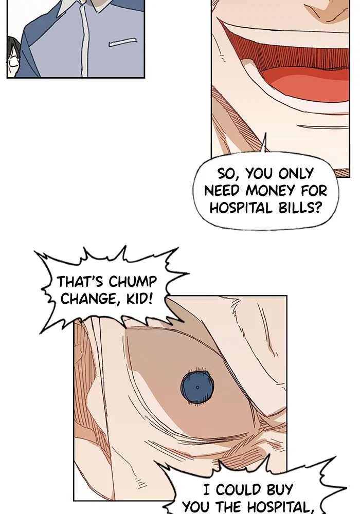 Read The Boxer - Chapter 10 - www.boxermanga.com | Image 16