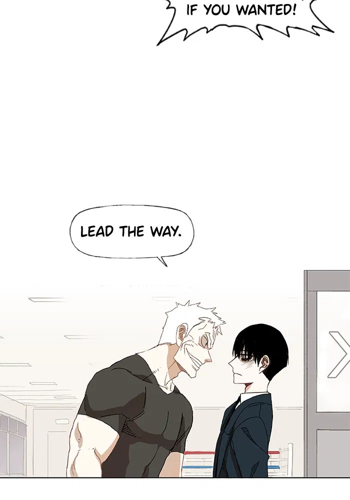 Read The Boxer - Chapter 10 - www.boxermanga.com | Image 17