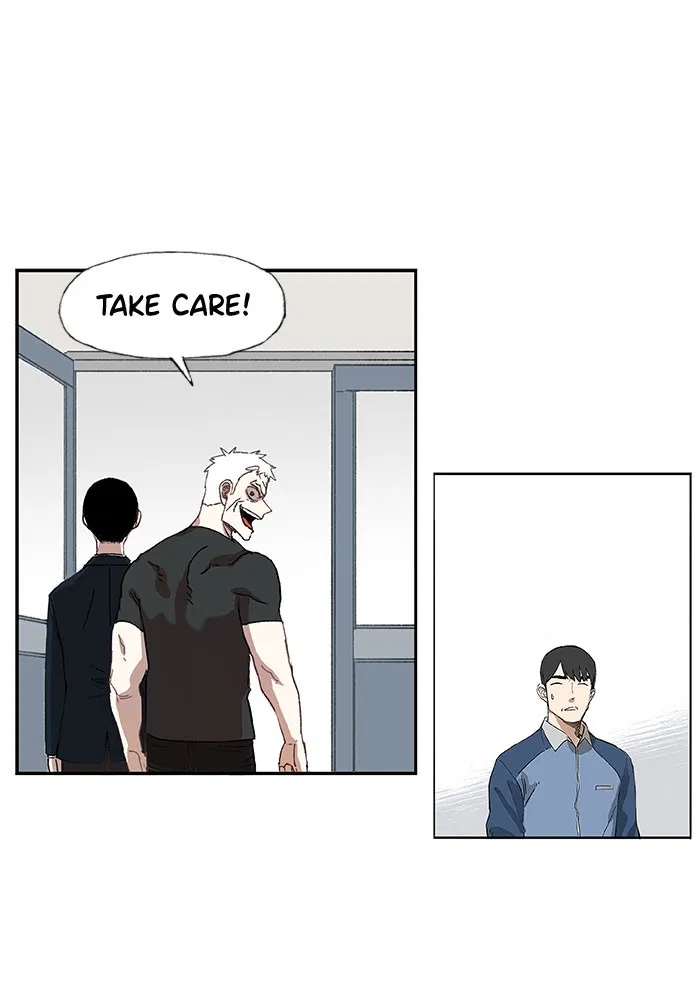 Read The Boxer - Chapter 10 - www.boxermanga.com | Image 18