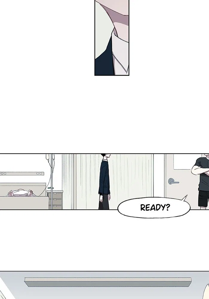 Read The Boxer - Chapter 10 - www.boxermanga.com | Image 24