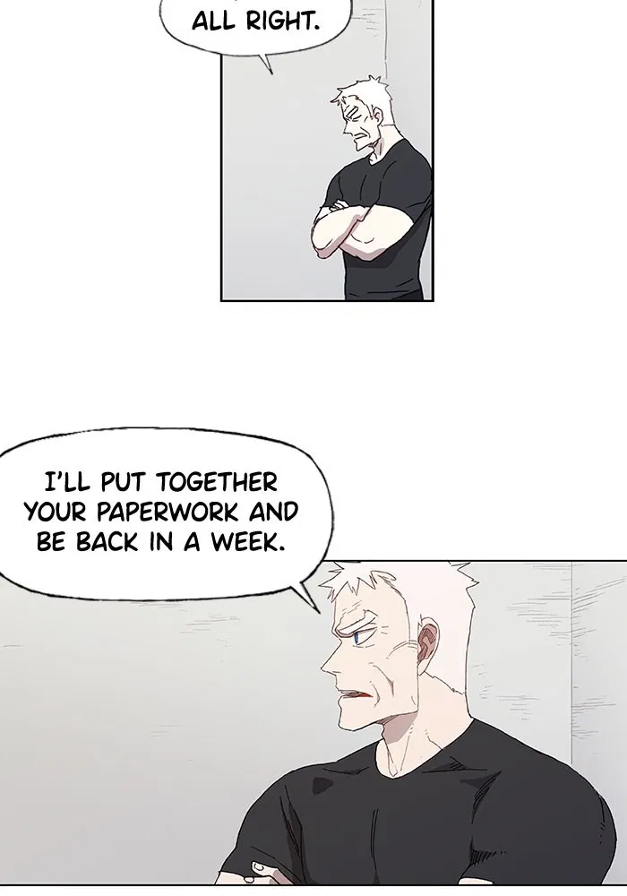 Read The Boxer - Chapter 10 - www.boxermanga.com | Image 30