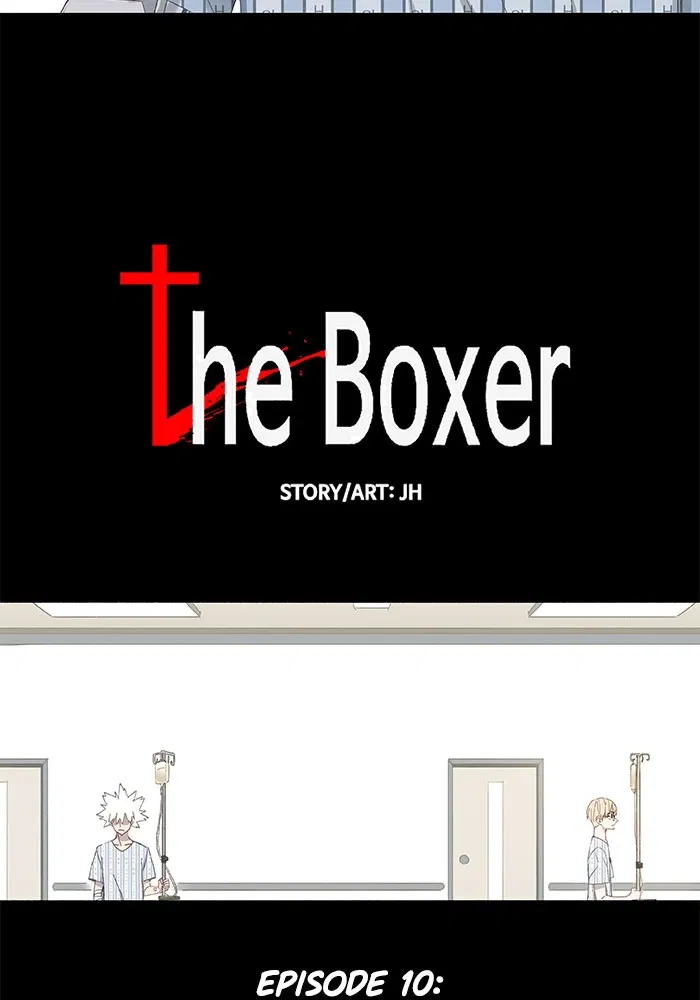 Read The Boxer - Chapter 10 - www.boxermanga.com | Image 45
