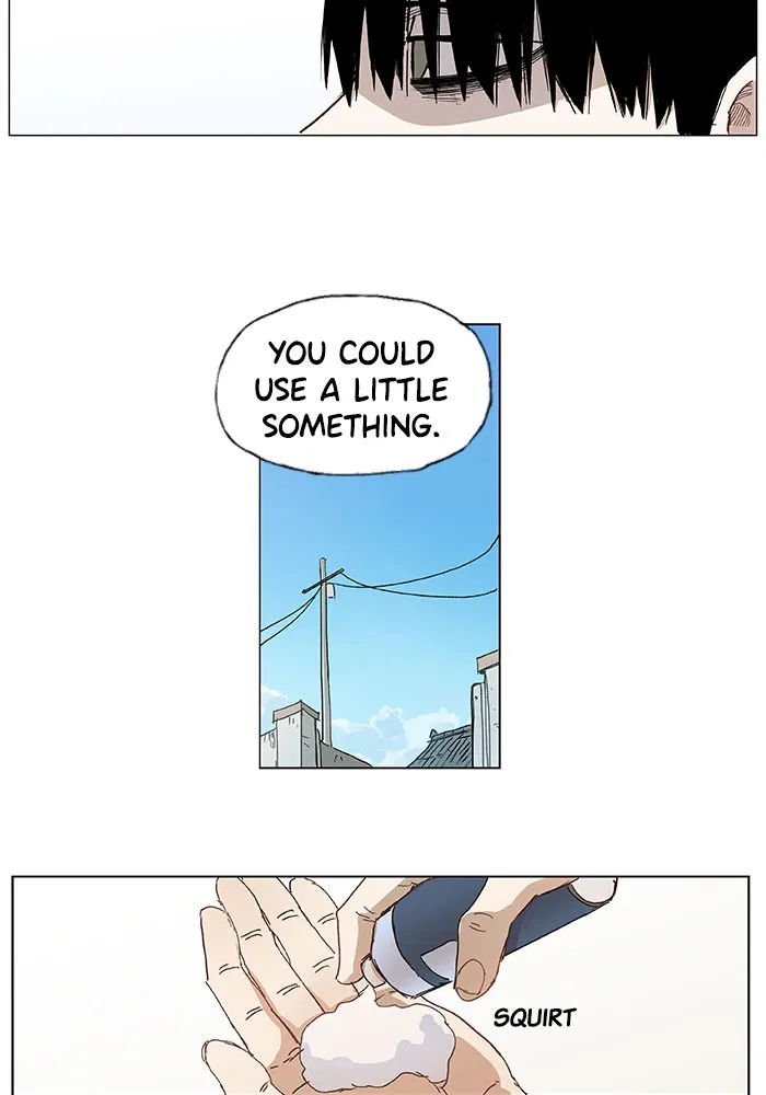 Read The Boxer - Chapter 11 - www.boxermanga.com | Image 3