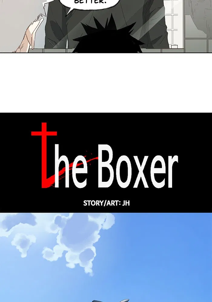 Read The Boxer - Chapter 11 - www.boxermanga.com | Image 5