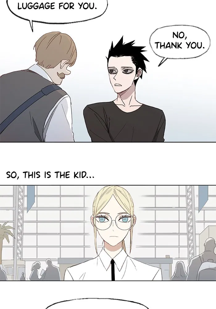Read The Boxer - Chapter 11 - www.boxermanga.com | Image 11