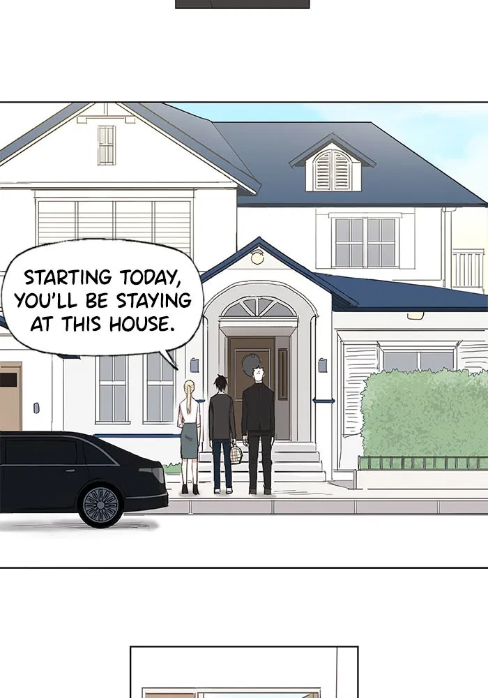 Read The Boxer - Chapter 11 - www.boxermanga.com | Image 16