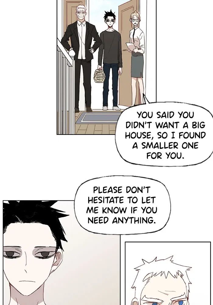 Read The Boxer - Chapter 11 - www.boxermanga.com | Image 17