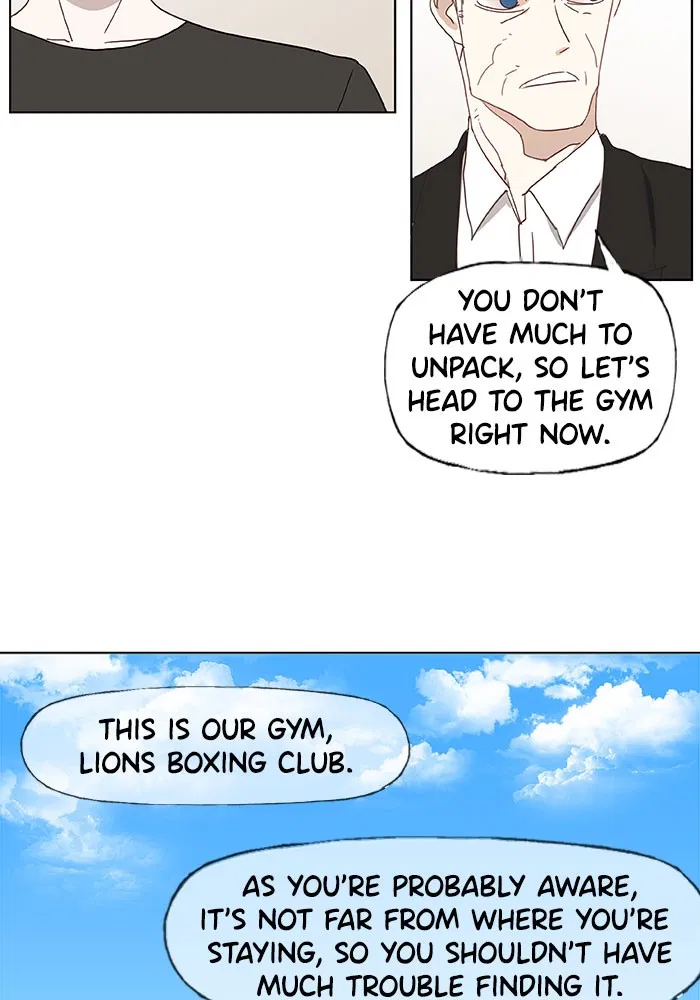 Read The Boxer - Chapter 11 - www.boxermanga.com | Image 18