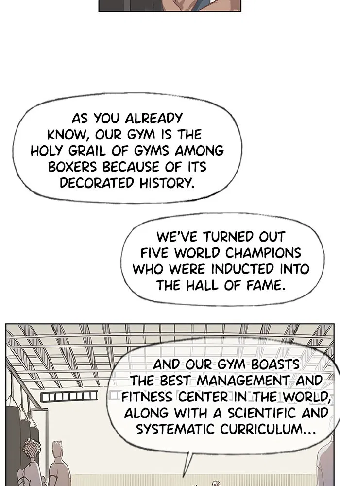 Read The Boxer - Chapter 11 - www.boxermanga.com | Image 20