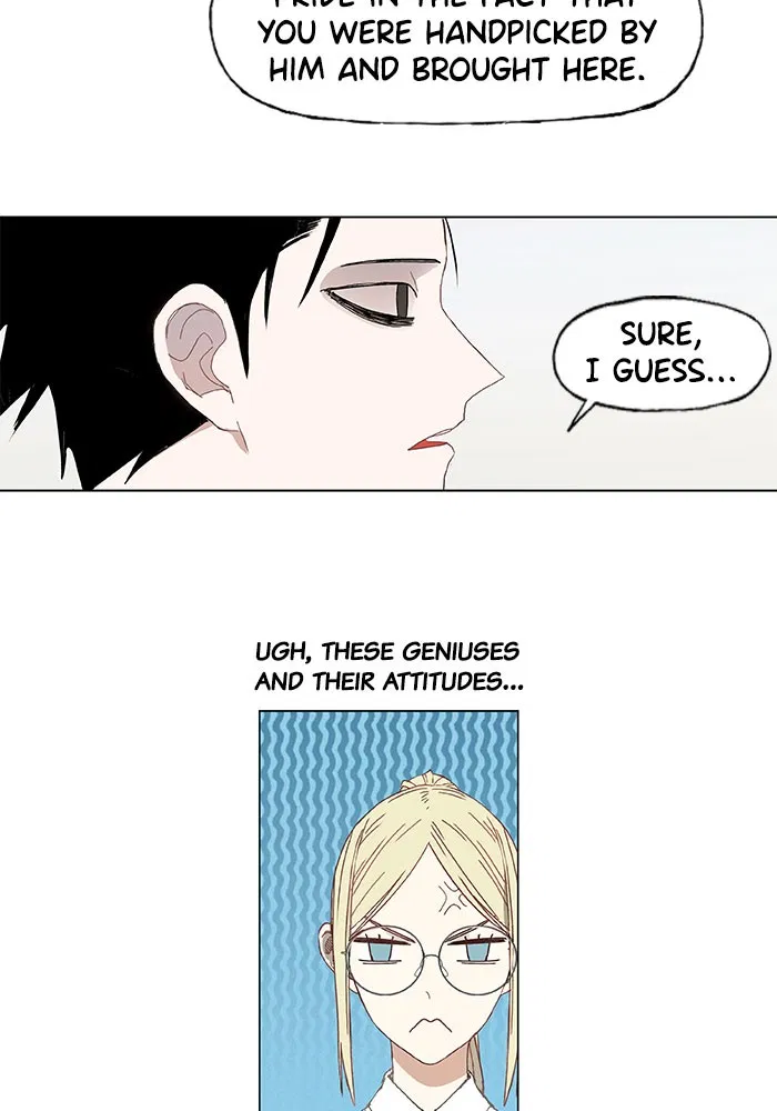 Read The Boxer - Chapter 11 - www.boxermanga.com | Image 23