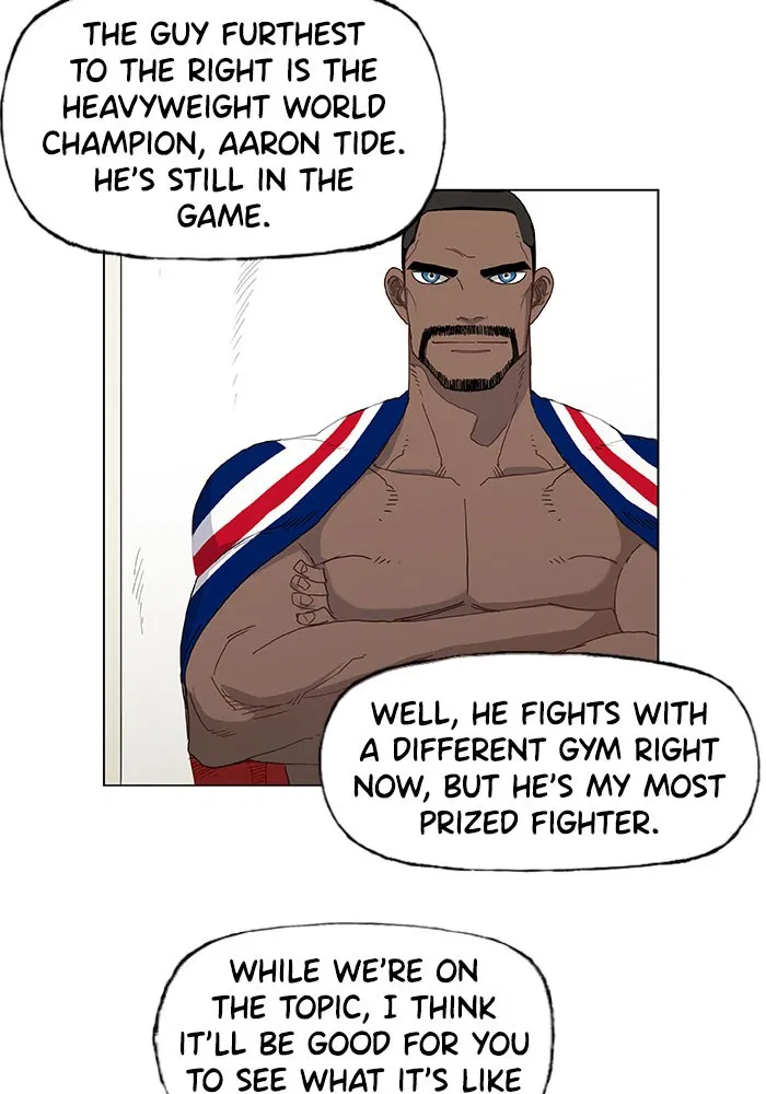 Read The Boxer - Chapter 11 - www.boxermanga.com | Image 27