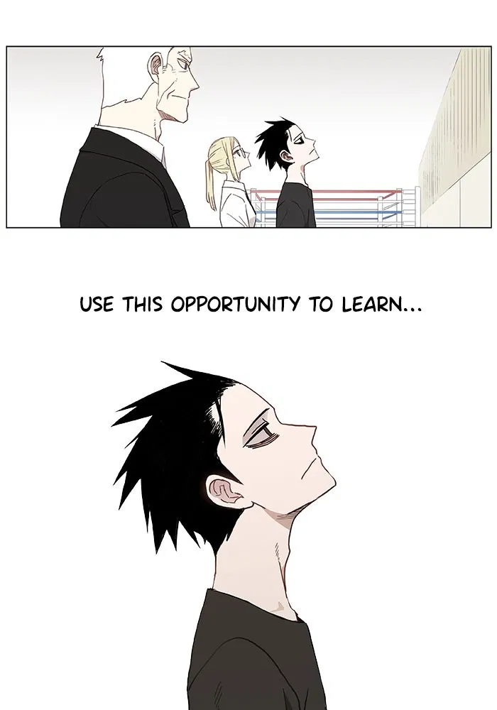 Read The Boxer - Chapter 11 - www.boxermanga.com | Image 29