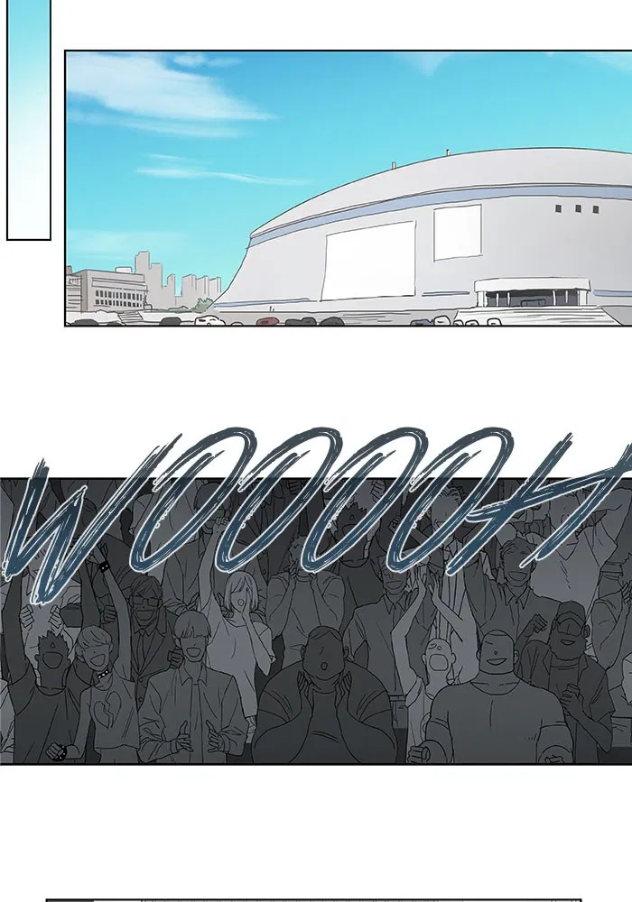 Read The Boxer - Chapter 11 - www.boxermanga.com | Image 32