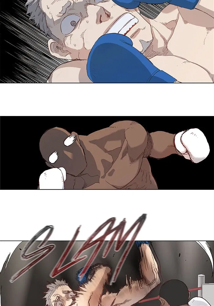 Read The Boxer - Chapter 11 - www.boxermanga.com | Image 36