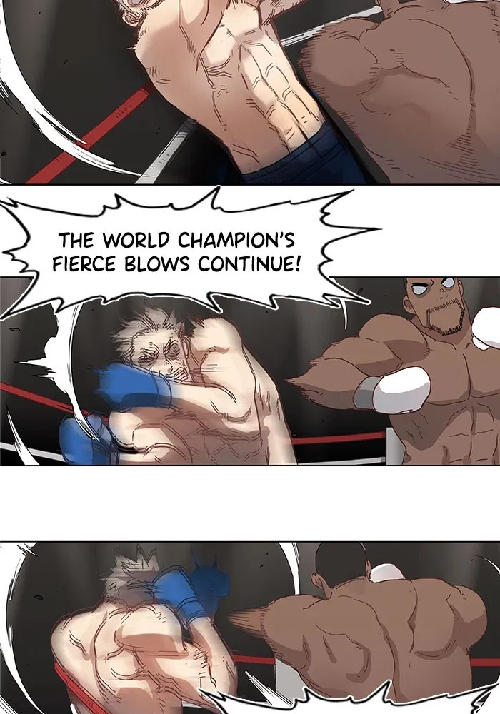 Read The Boxer - Chapter 11 - www.boxermanga.com | Image 37
