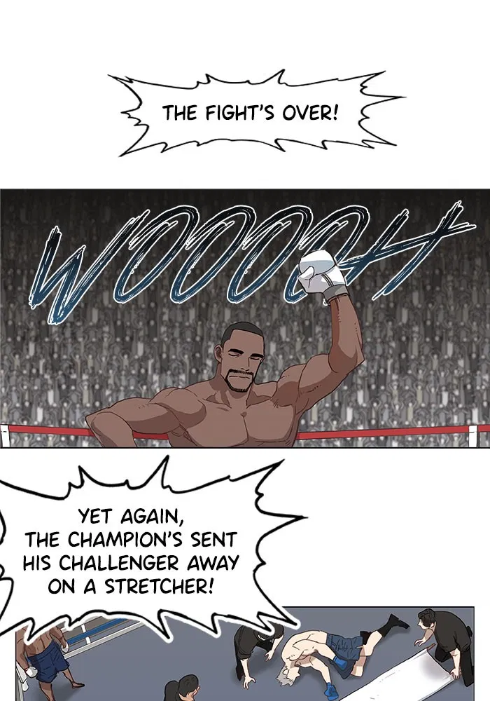 Read The Boxer - Chapter 11 - www.boxermanga.com | Image 41