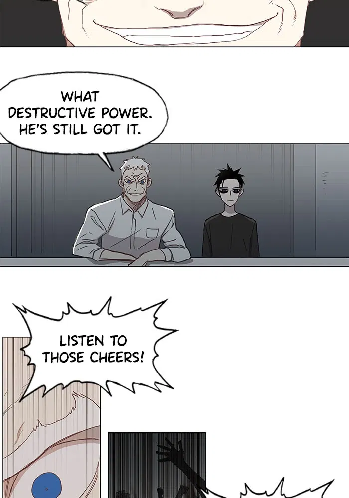 Read The Boxer - Chapter 11 - www.boxermanga.com | Image 43