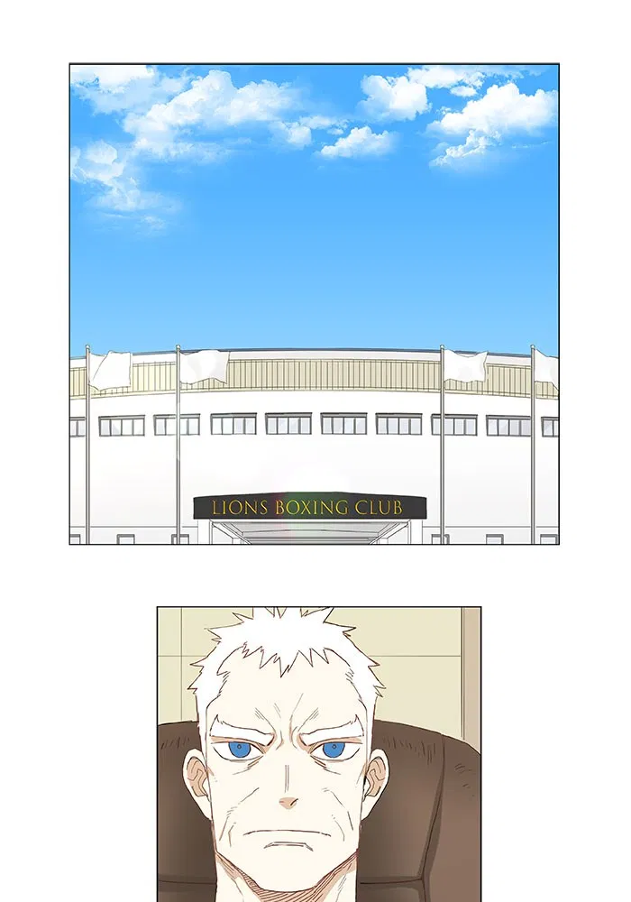 Read The Boxer - Chapter 12 - www.boxermanga.com | Image 2