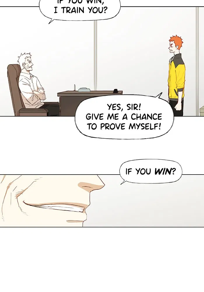 Read The Boxer - Chapter 12 - www.boxermanga.com | Image 4