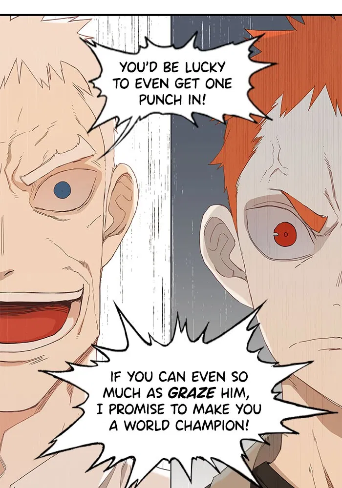 Read The Boxer - Chapter 12 - www.boxermanga.com | Image 5