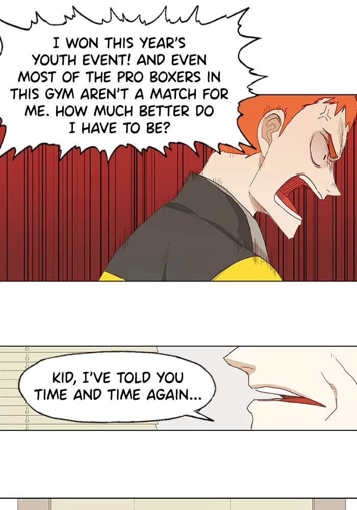 Read The Boxer - Chapter 12 - www.boxermanga.com | Image 11