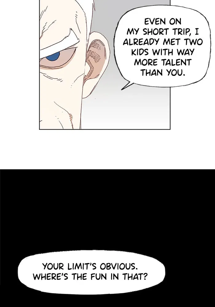 Read The Boxer - Chapter 12 - www.boxermanga.com | Image 13