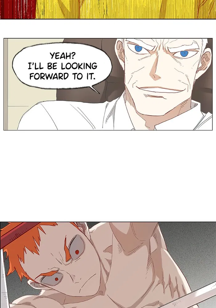 Read The Boxer - Chapter 12 - www.boxermanga.com | Image 17