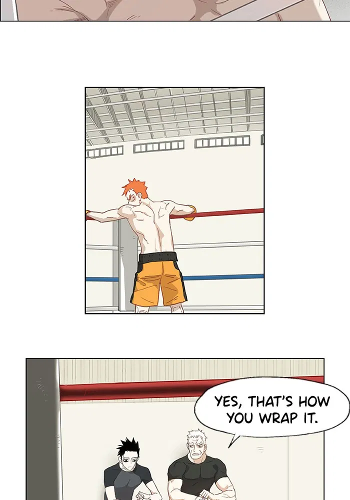 Read The Boxer - Chapter 12 - www.boxermanga.com | Image 18