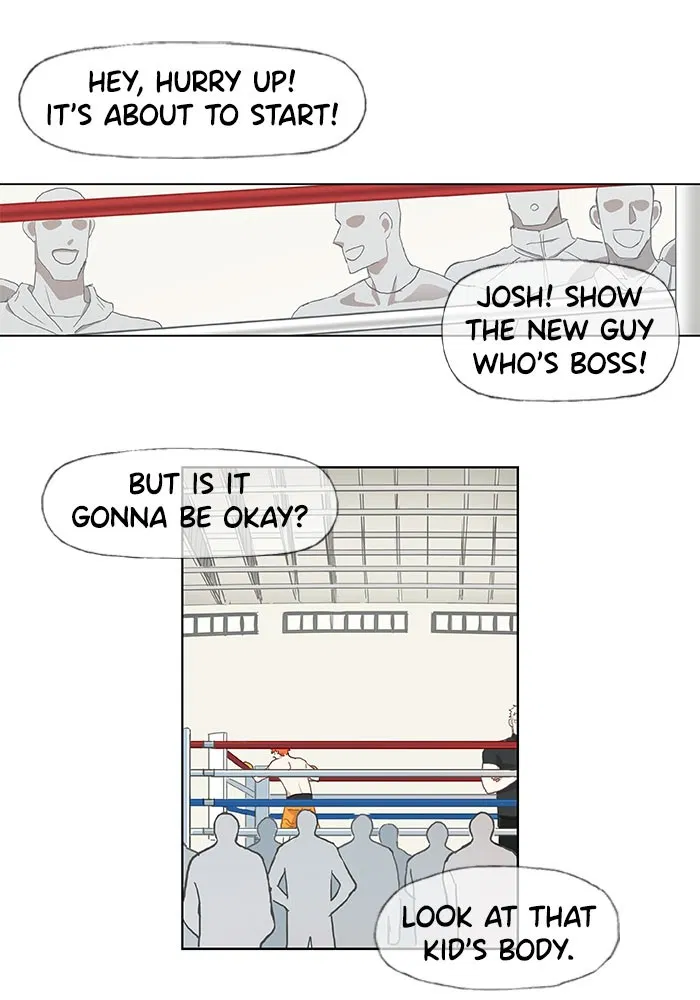 Read The Boxer - Chapter 12 - www.boxermanga.com | Image 20