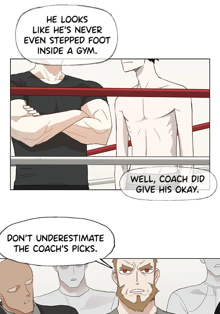 Read The Boxer - Chapter 12 - www.boxermanga.com | Image 21